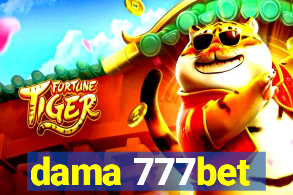 dama 777bet